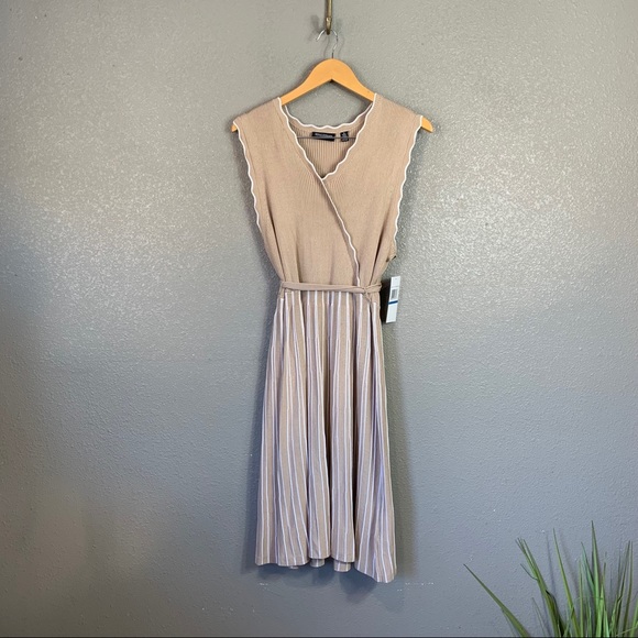 Nina Leonard Dresses & Skirts - NEW Nina Leonard fit and flare dress